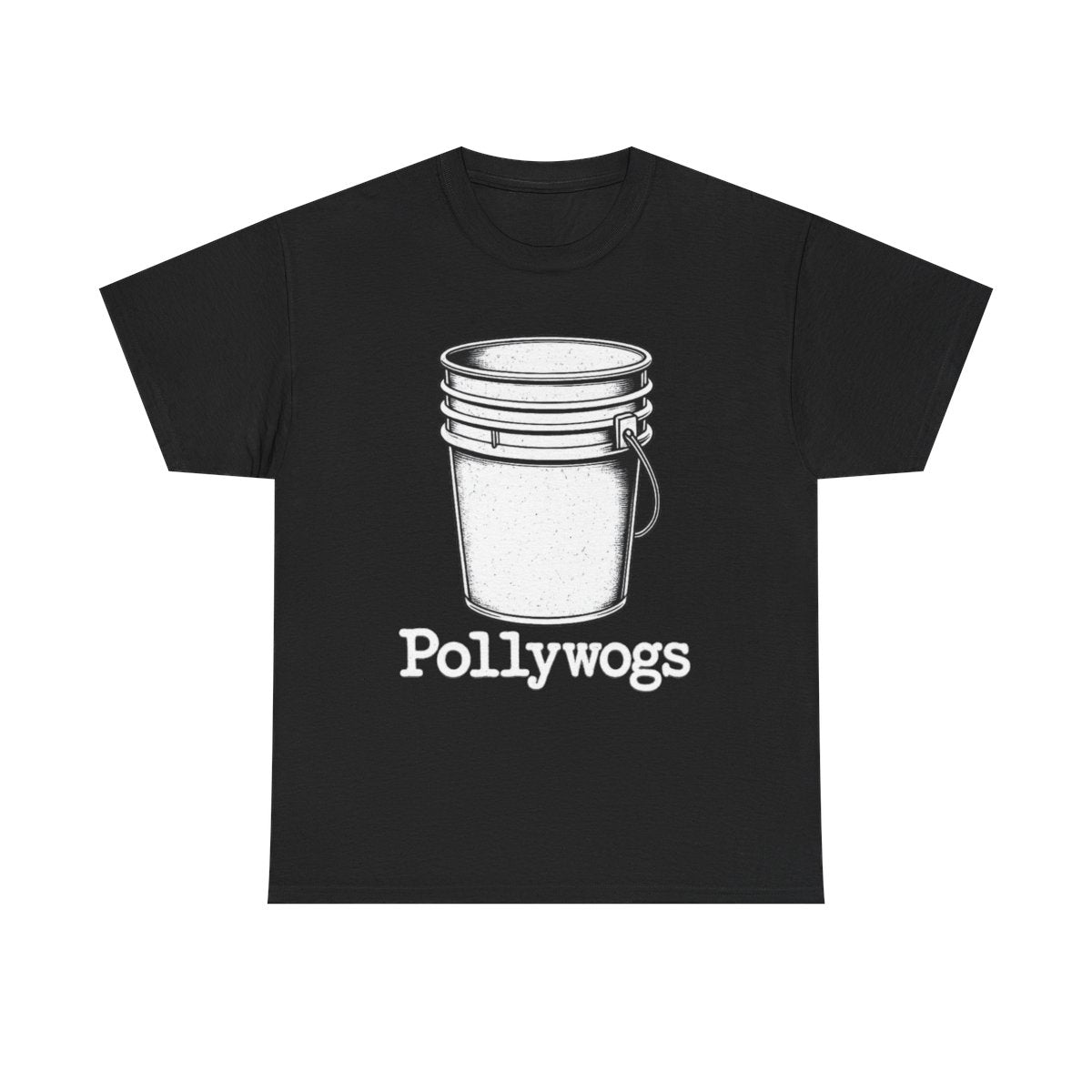 Pollywogs Bucket Tee