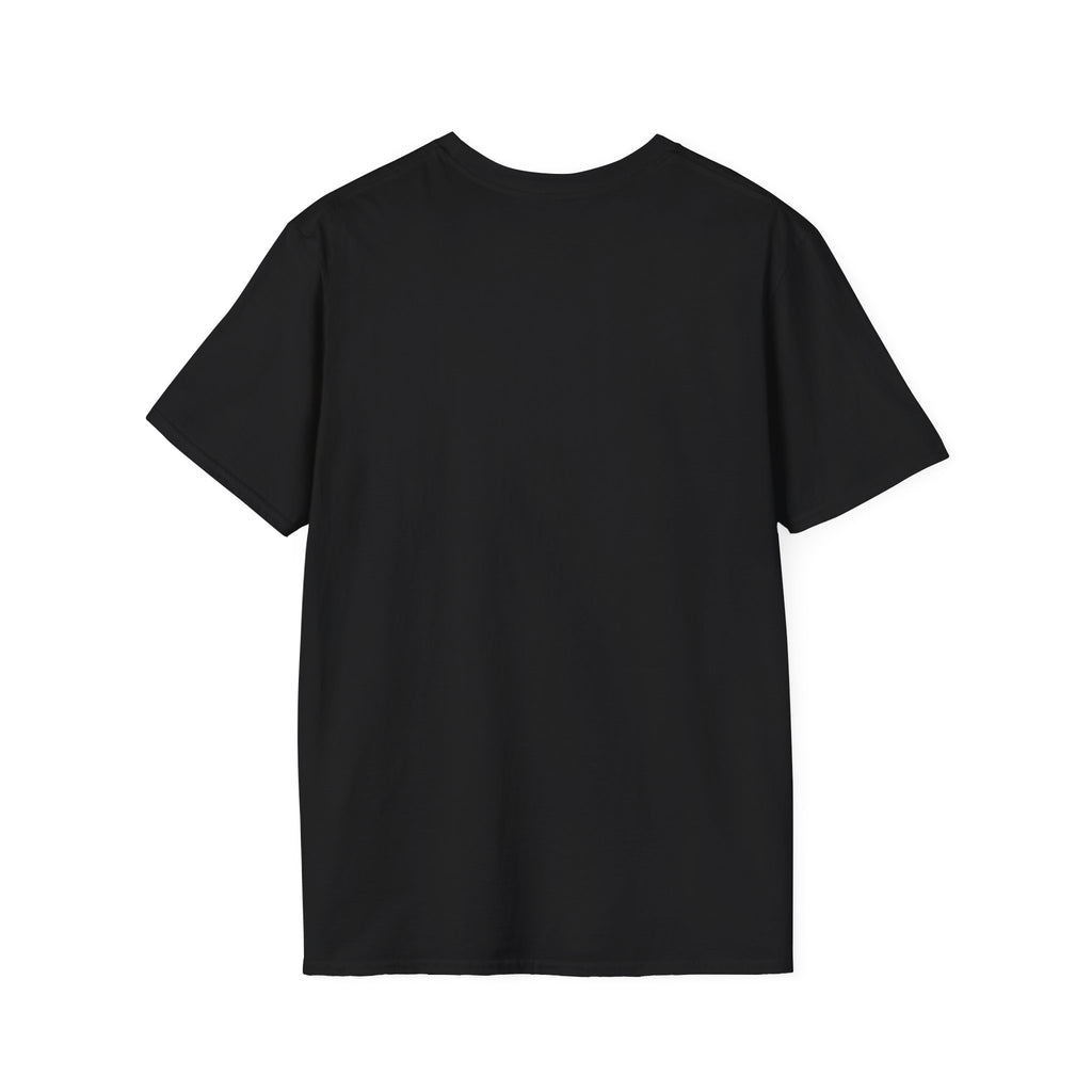 Pollywogs Memory Tee 003 - Street Corners