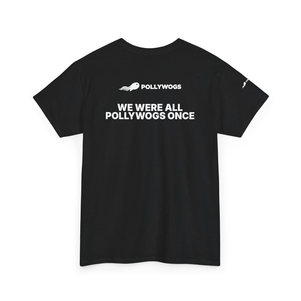 Pollywogs The Box Premium Memory Tee