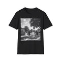 Pollywogs Memory Tee 003 - Street Corners