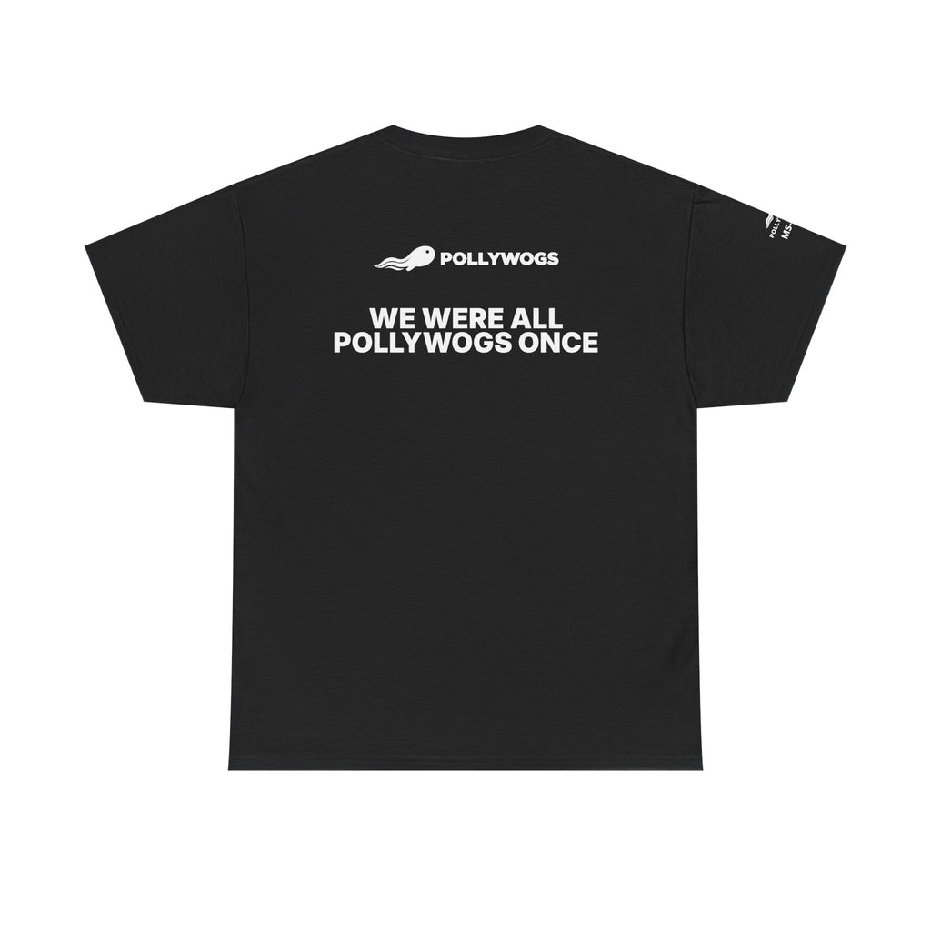 Premium Memory Series 002 — Raised Outside Tee