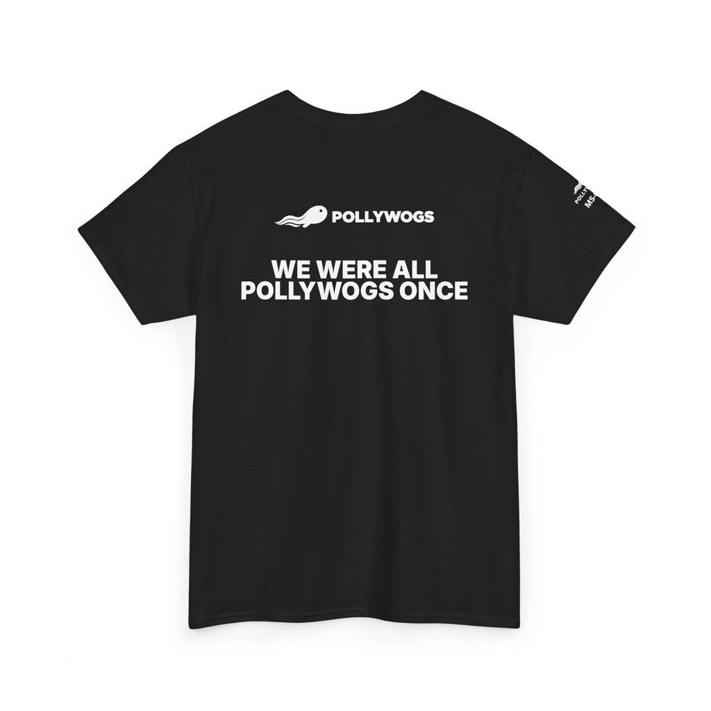 Premium Memory Series 002 — Raised Outside Tee